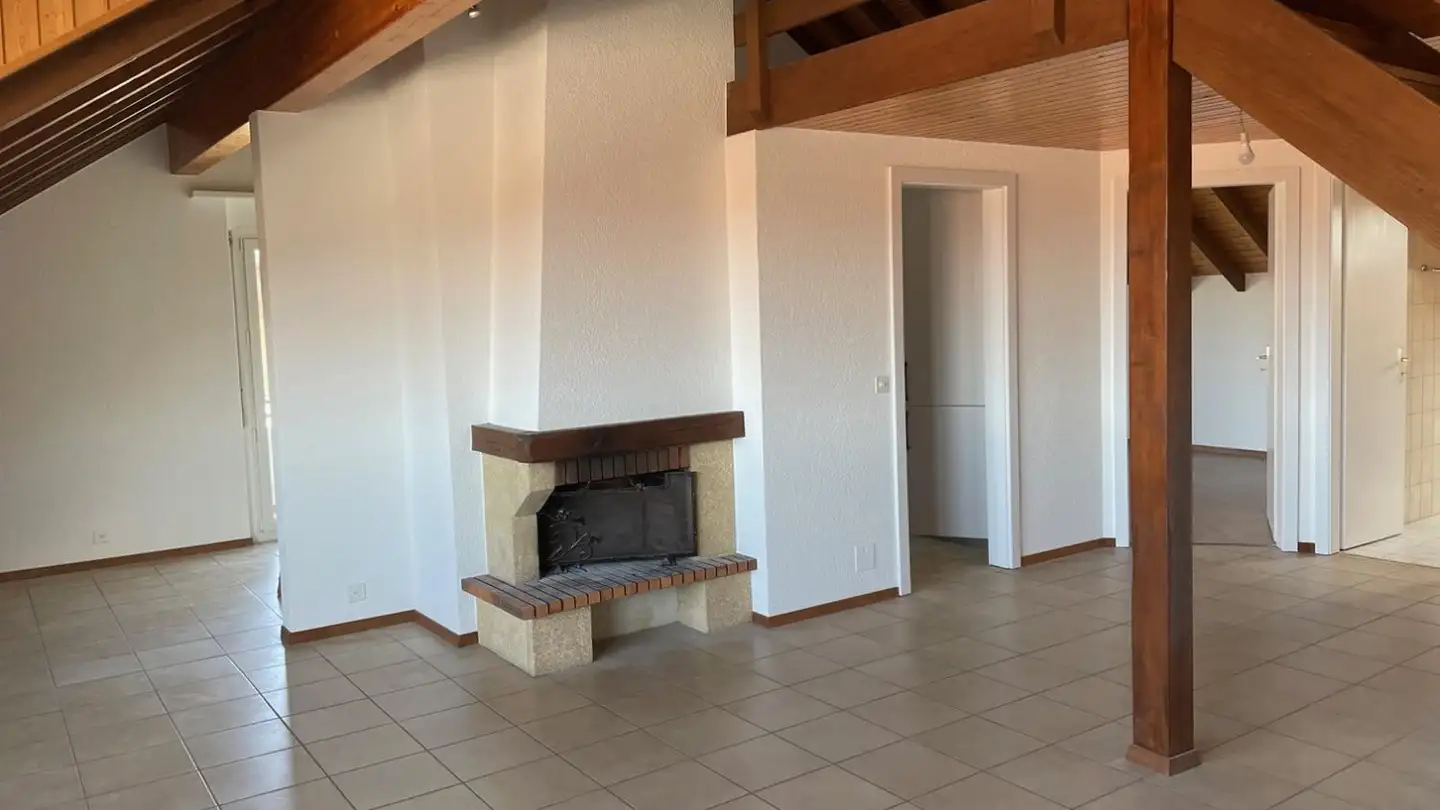 Duplex for rent - 1163 Etoy - Photo 3