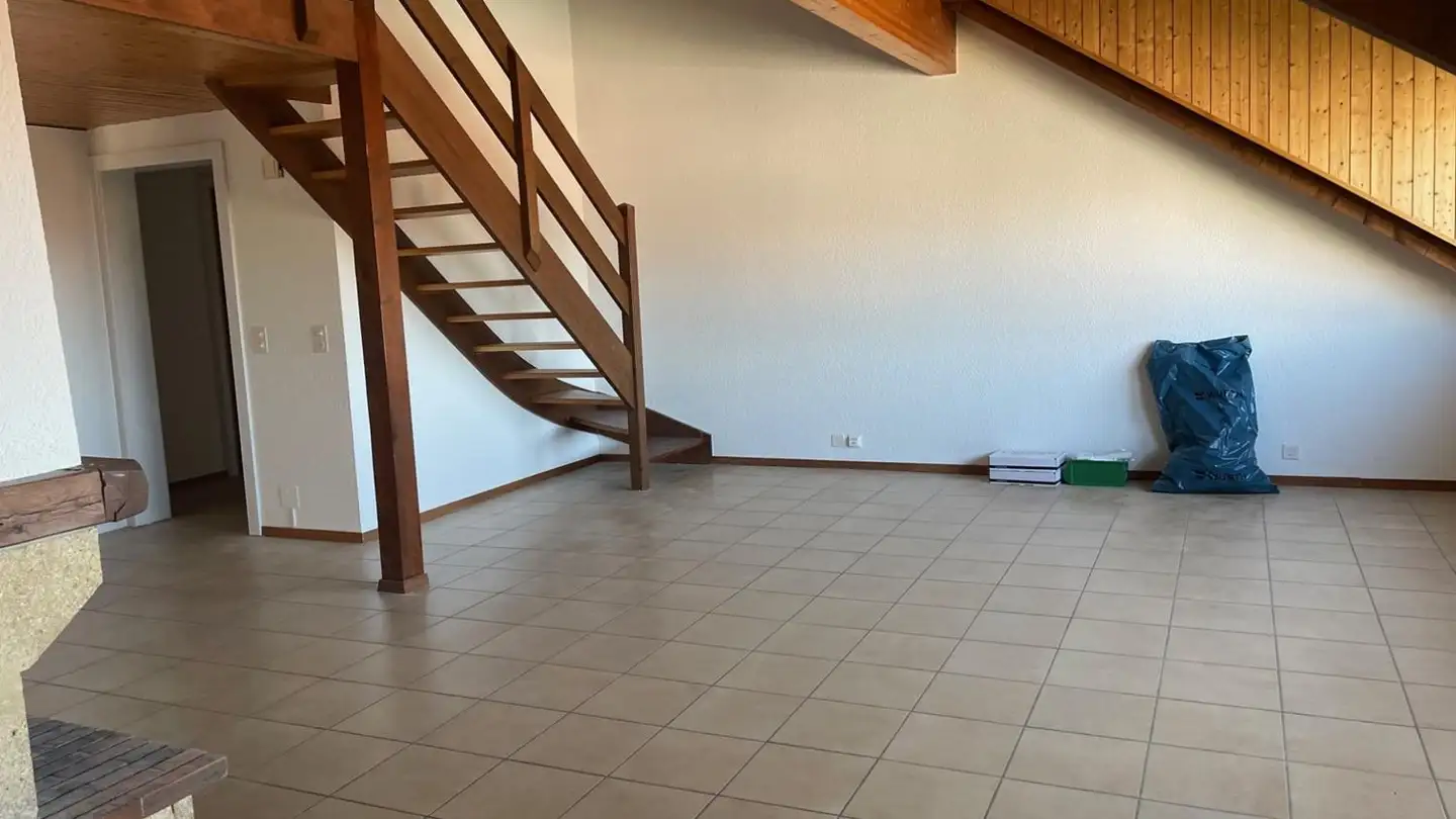Duplex for rent - 1163 Etoy - Photo 4