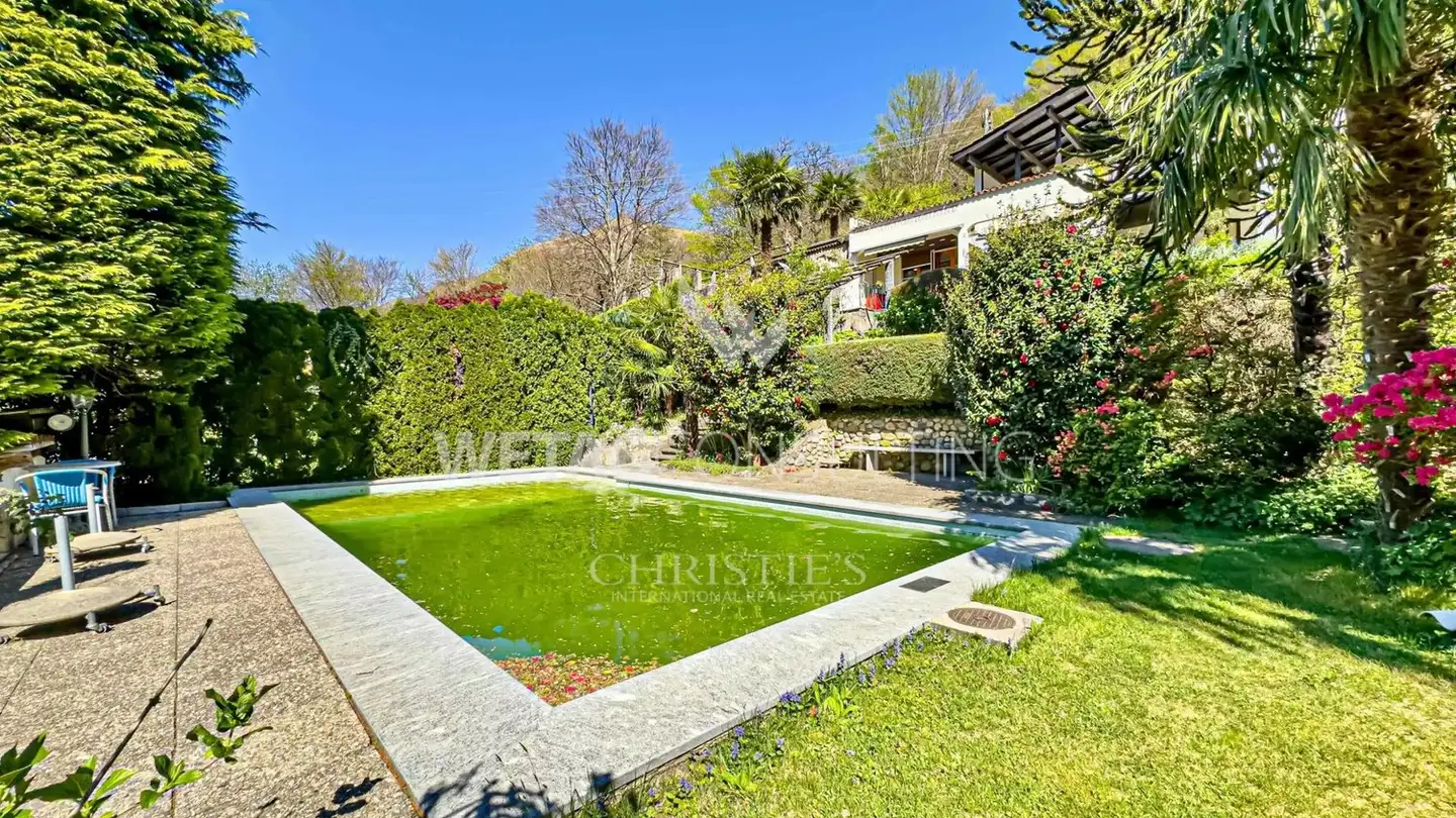 Villa in vendita - 6951 Bogno - Photo 2