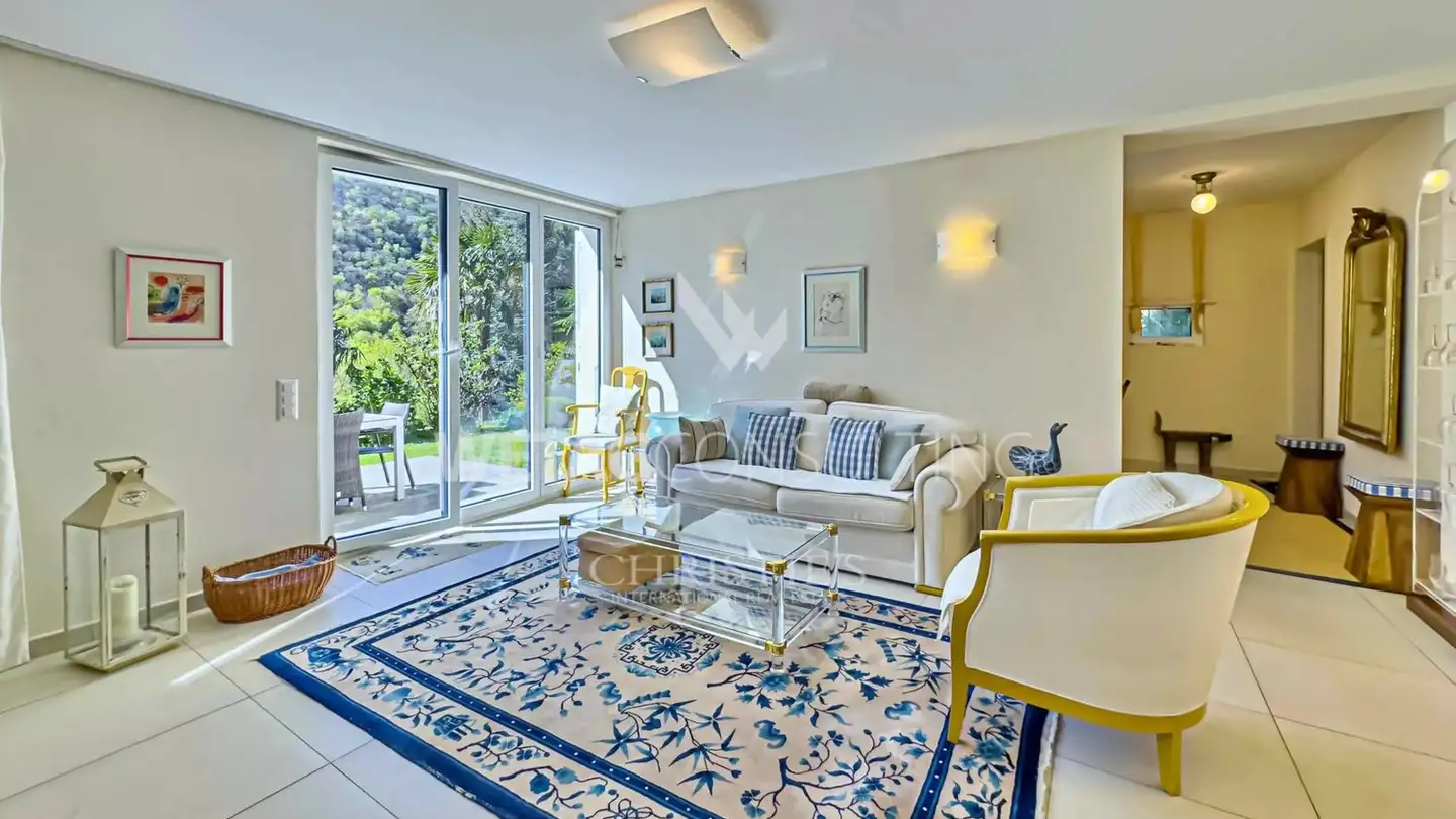 Villa in vendita - 6951 Bogno - Photo 3