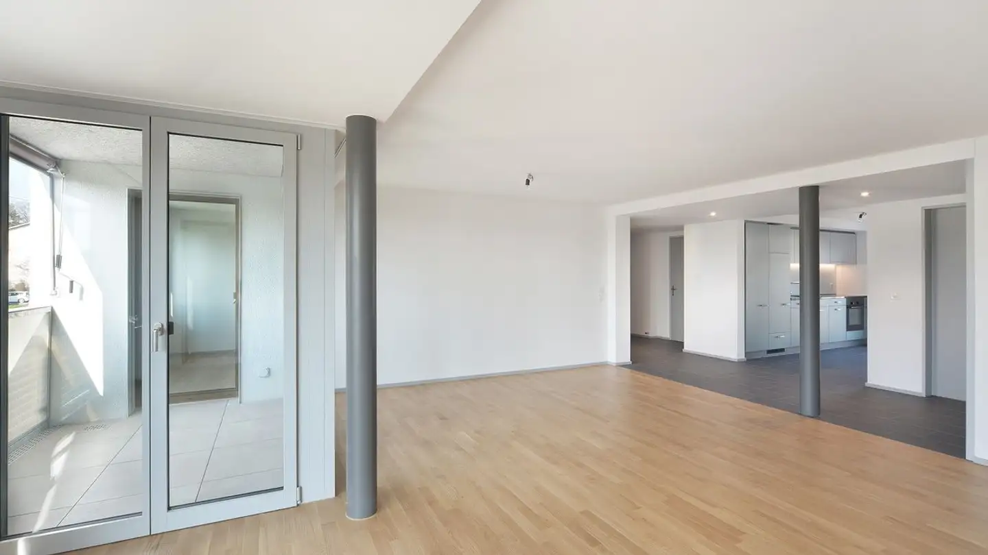 Wohnung mieten - 8052 Zürich