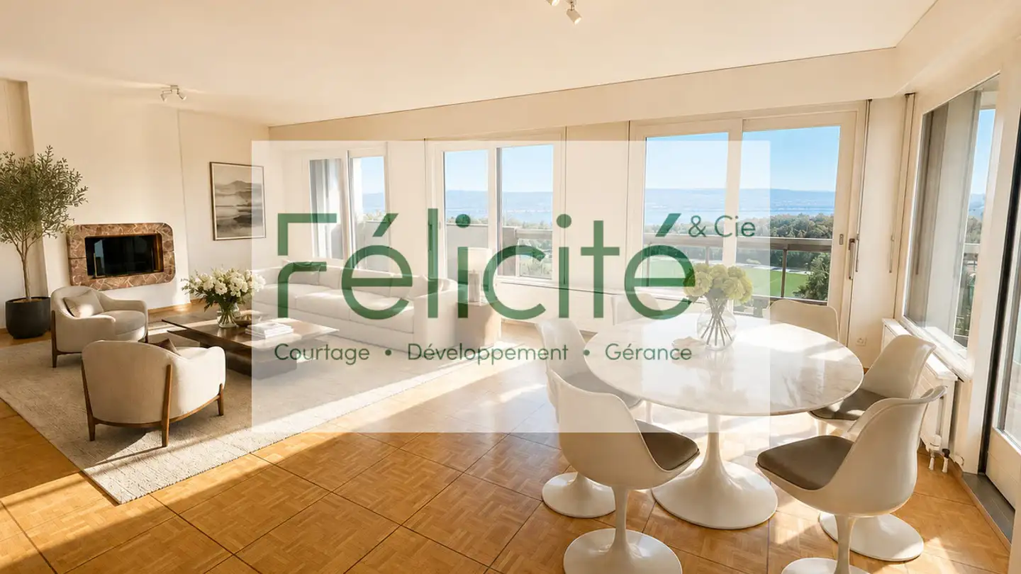 Appartamento in vendita - 1223 Cologny - Foto 2