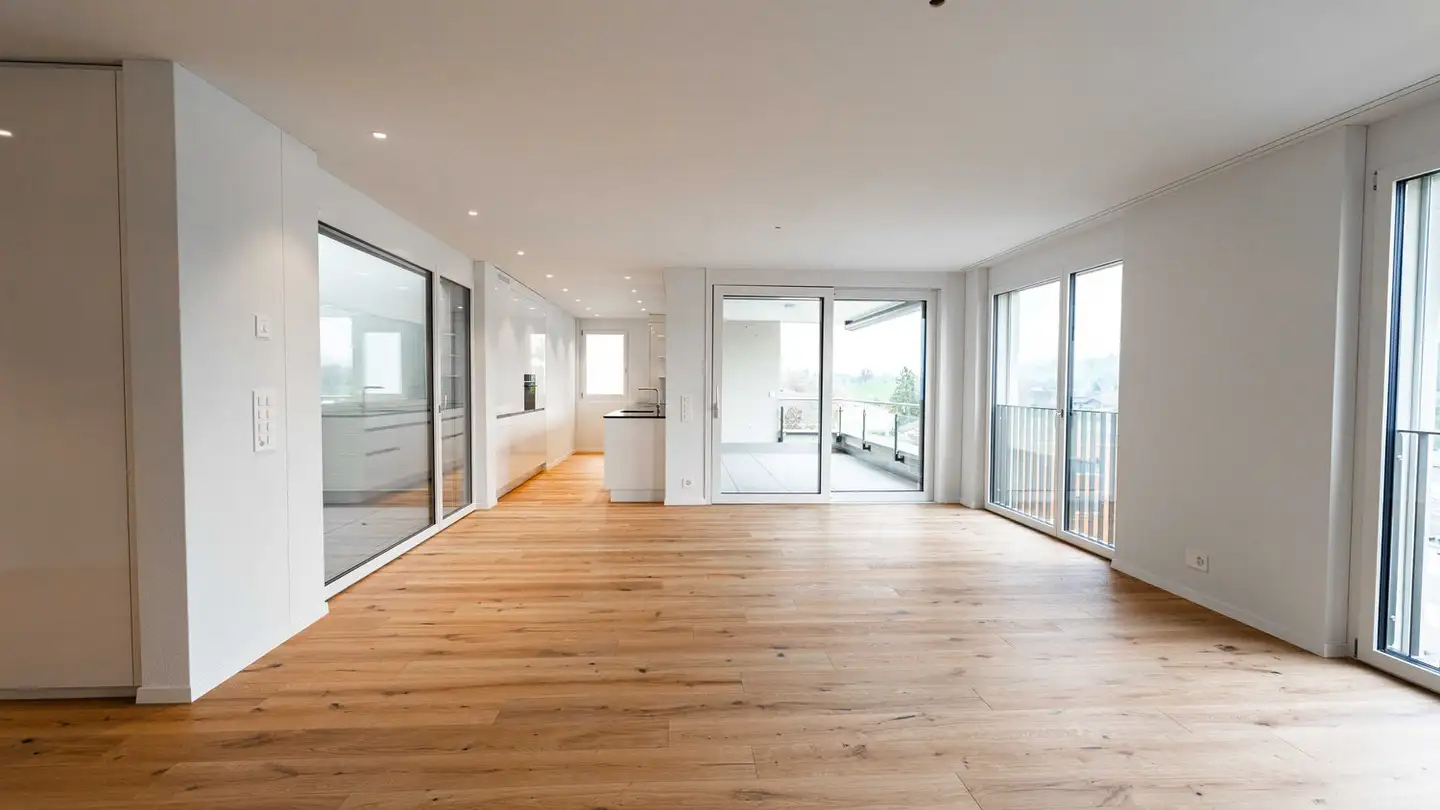 Appartement à vendre - Windbüel 10a, 6017 Ruswil - Photo 3