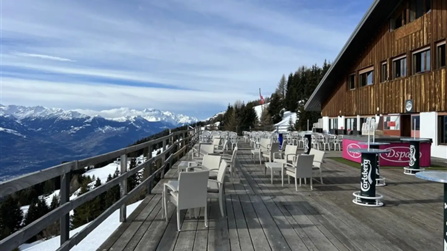 Apartment for sale - Route D'anzère, 1972 Anzère - Photo 2