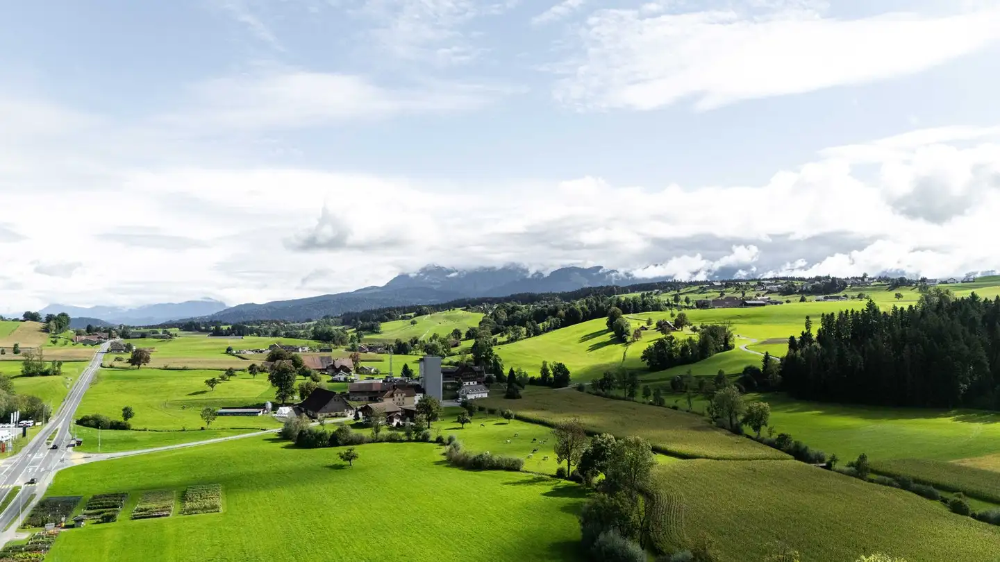 Appartement à vendre - Windbüel 10a, 6017 Ruswil