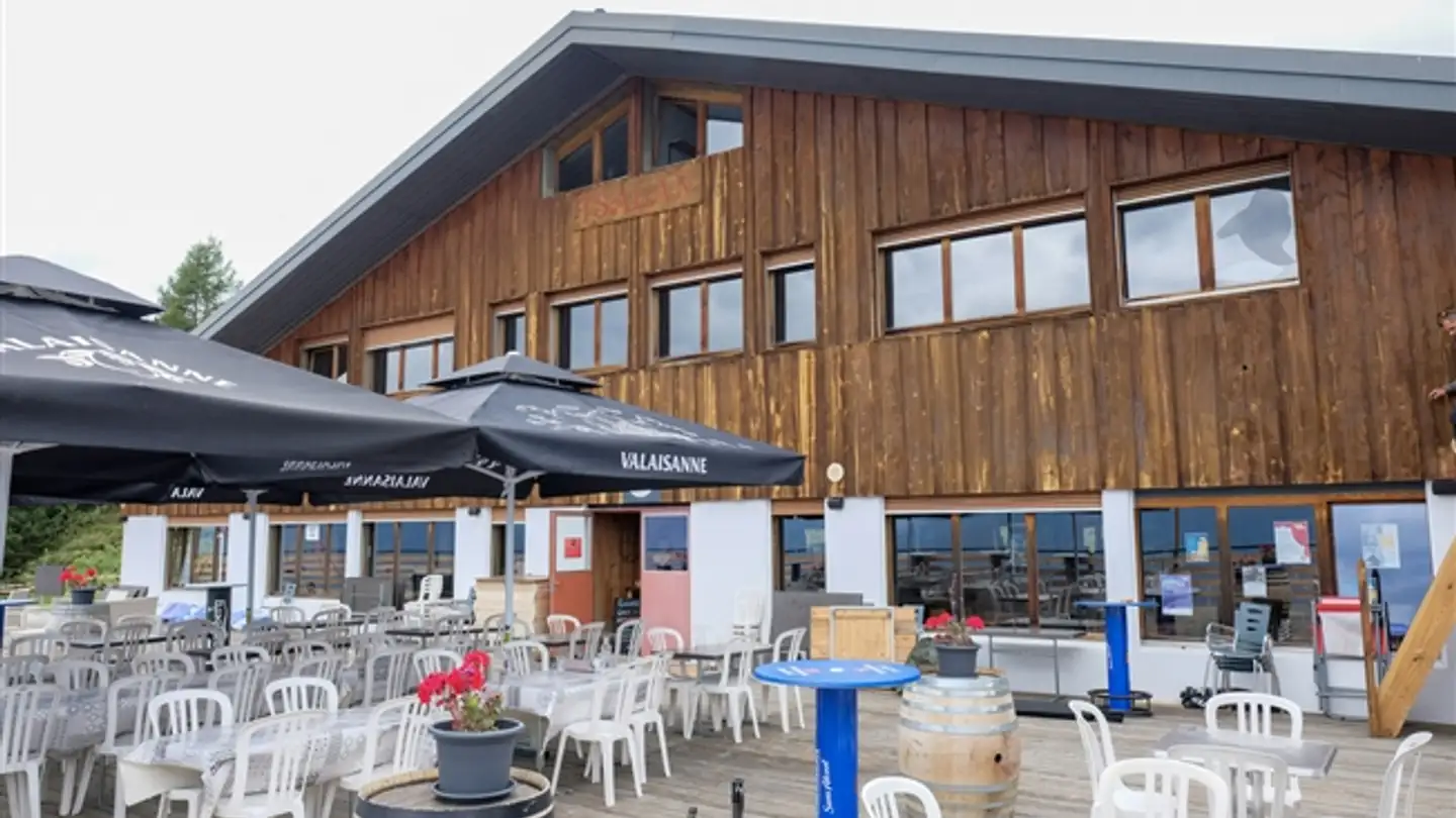 Wohnung kaufen - Route D'anzère, 1972 Anzère