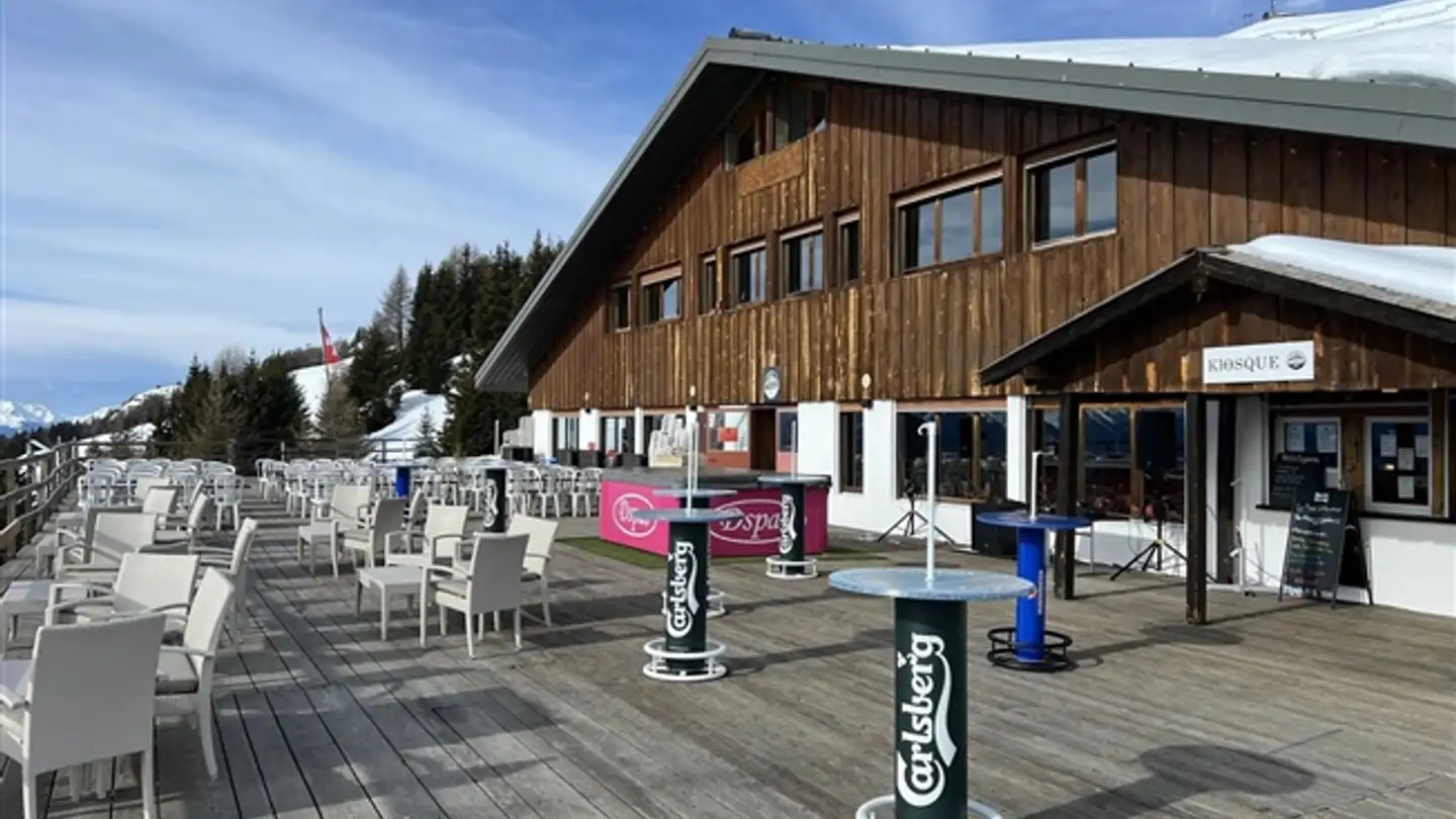 Apartment for sale - Route D'anzère, 1972 Anzère - Photo 3