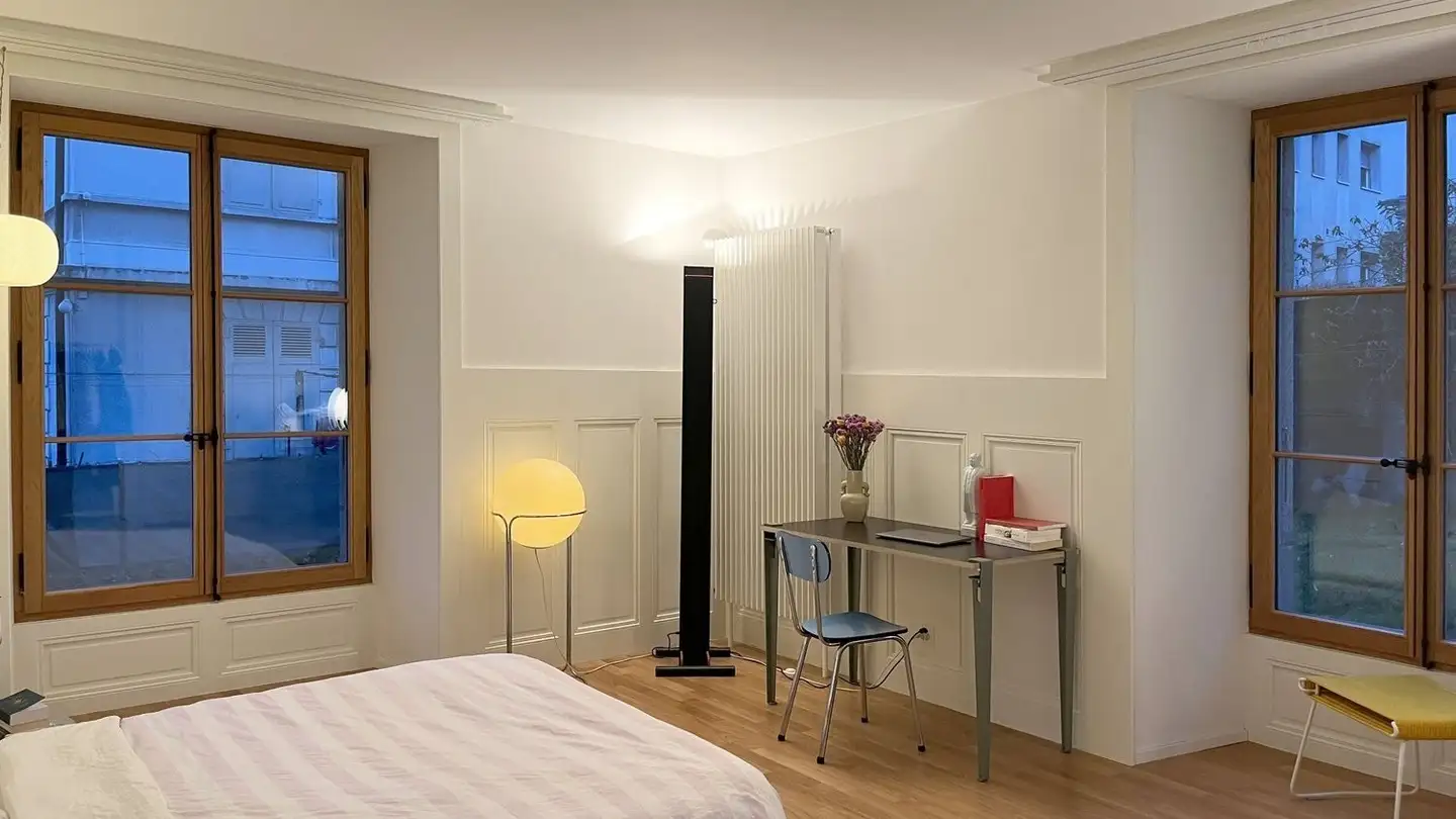 Appartamento in affitto - Rue De La Pontaise 15, 1018 Lausanne - Foto 3