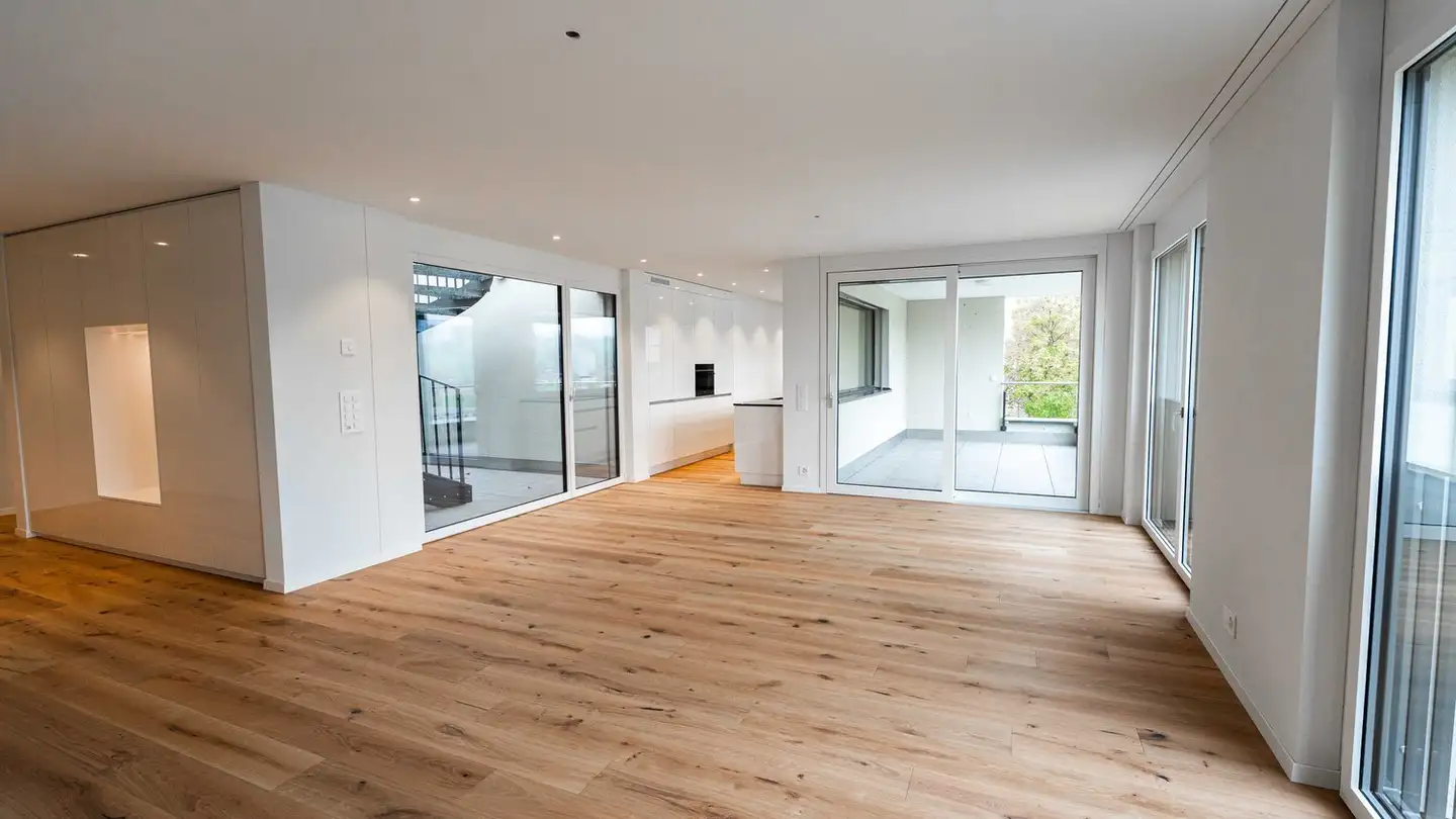 Appartement à vendre - Windbüel 10a, 6017 Ruswil - Photo 4