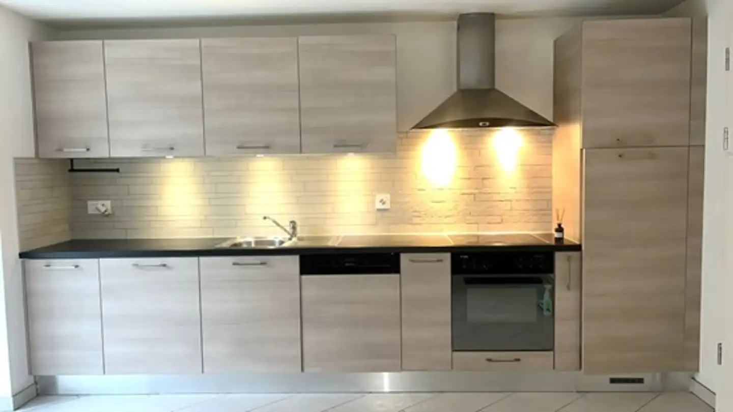 Apartment for rent - Rue Jardinière 103, 2300 La Chaux-de-Fonds