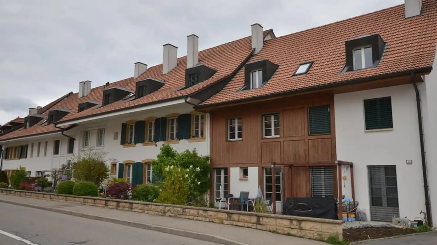 Appartamento in vendita - 1789 Lugnorre