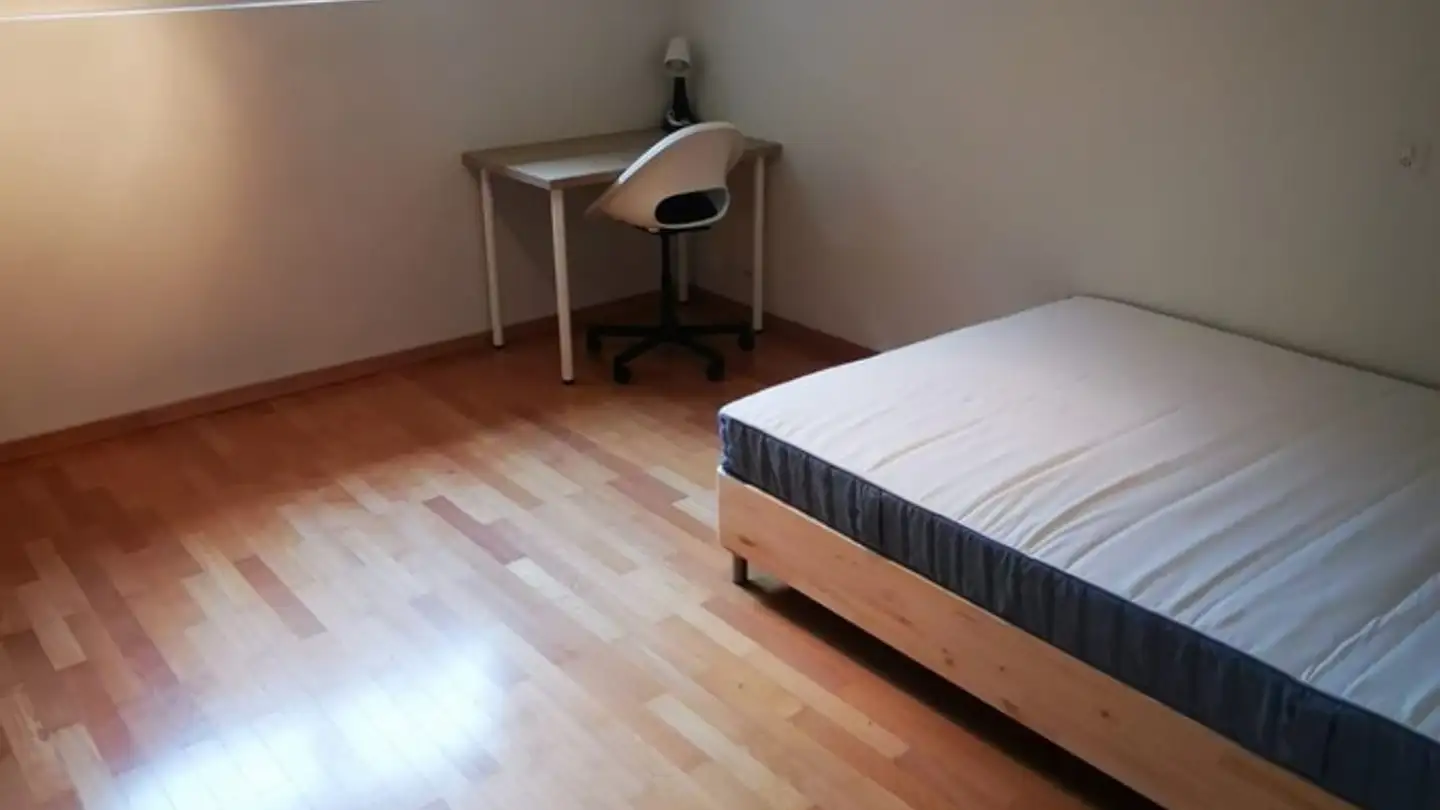 Zimmer mieten - 8800 Thalwil