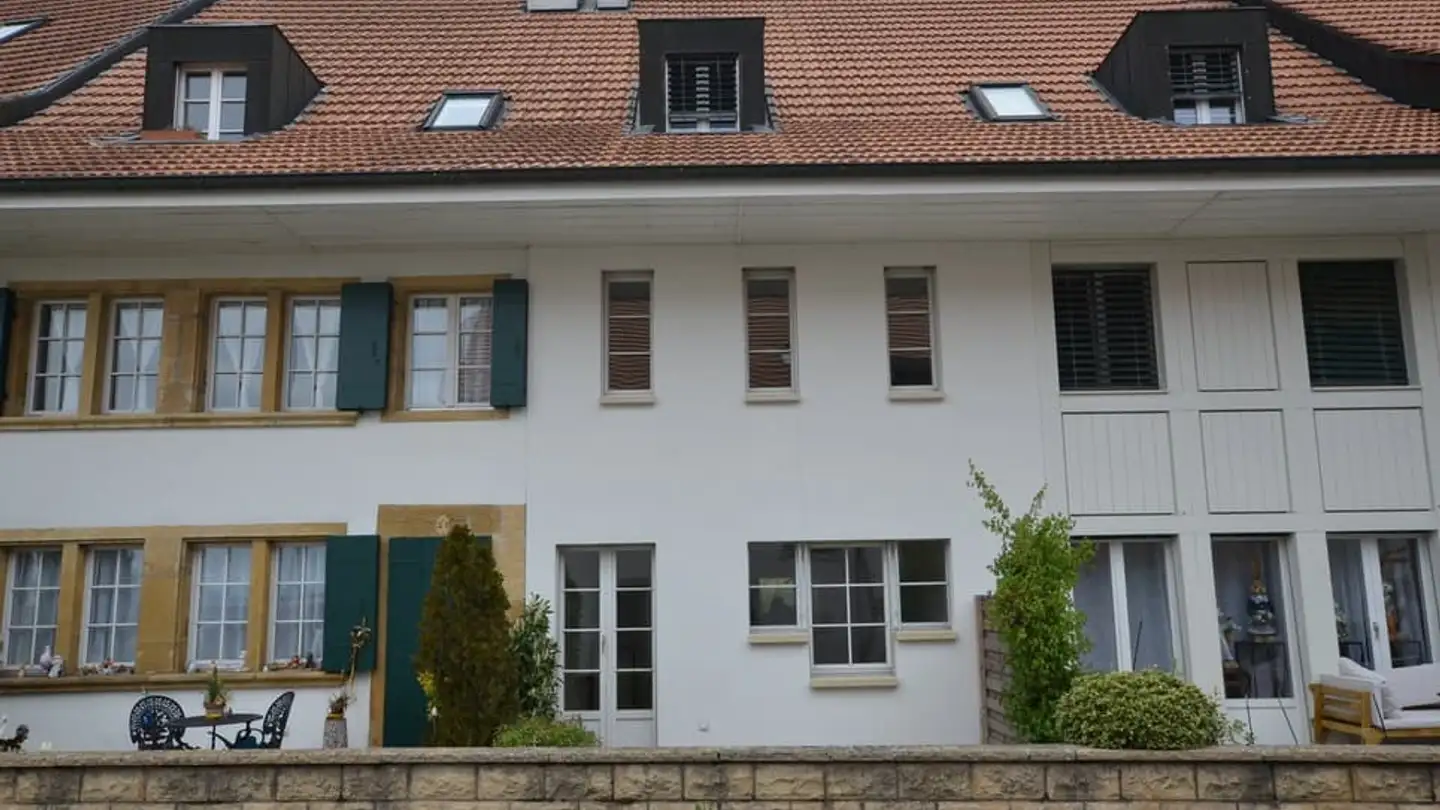 Appartamento in vendita - 1789 Lugnorre - Foto 2