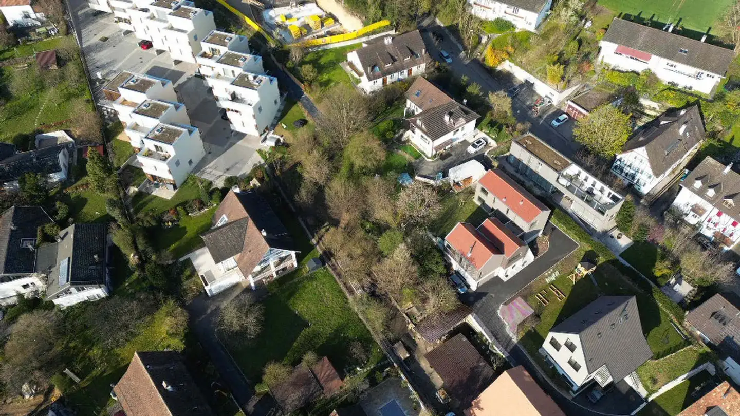 Constructible plot for sale - 4123 Allschwil - Photo 2