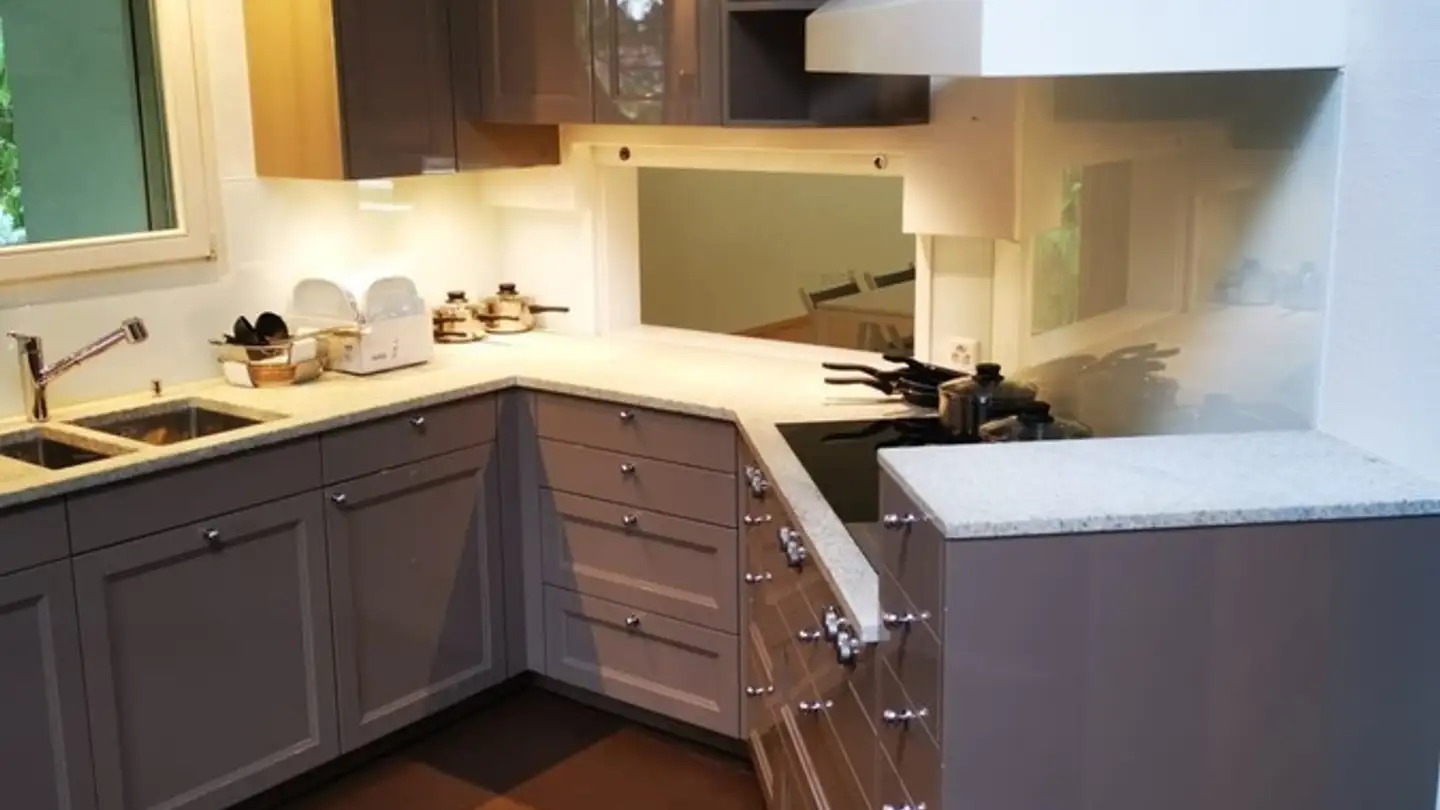 Zimmer mieten - 8800 Thalwil - Foto 4