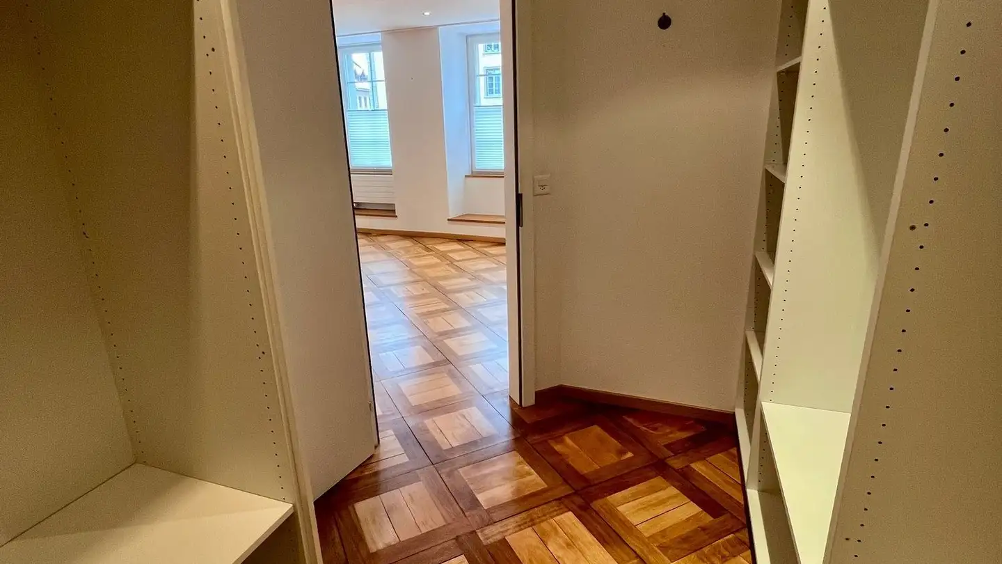 Apartment for rent - Metzgergasse 11, 3400 Burgdorf - Photo 3