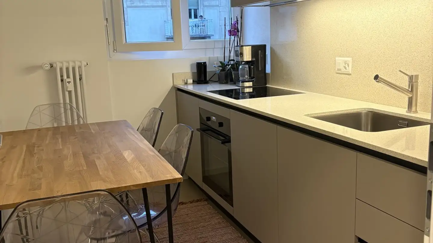 Appartamento in affitto - Via Giuseppe Cattori 5, 6600 Locarno - Foto 2