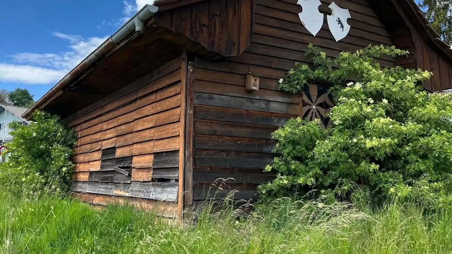 Spazio di archiviazione in affitto - Mengestorfstrasse 41, 3144 Gasel