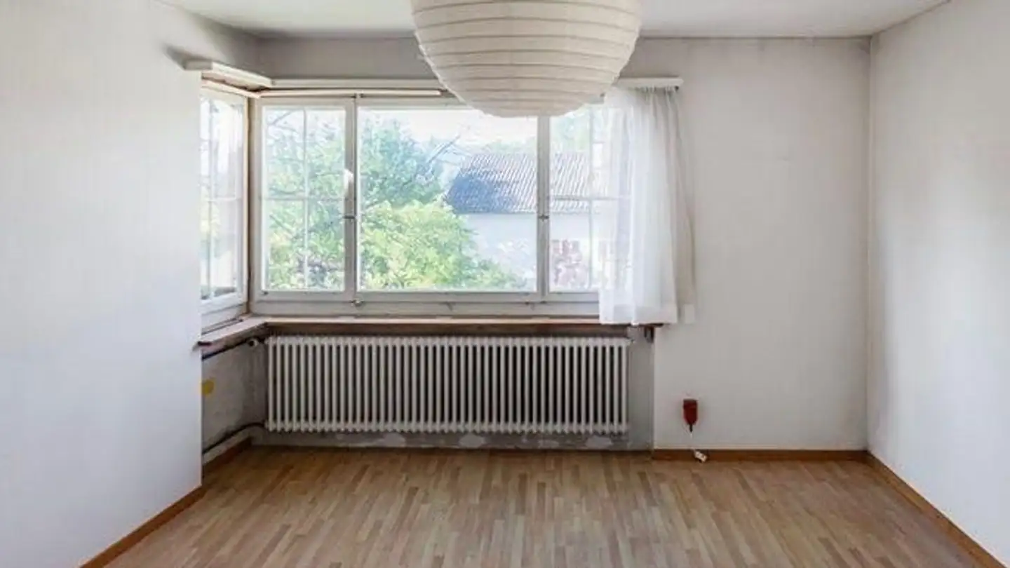 Single room for rent - 8049 Zürich