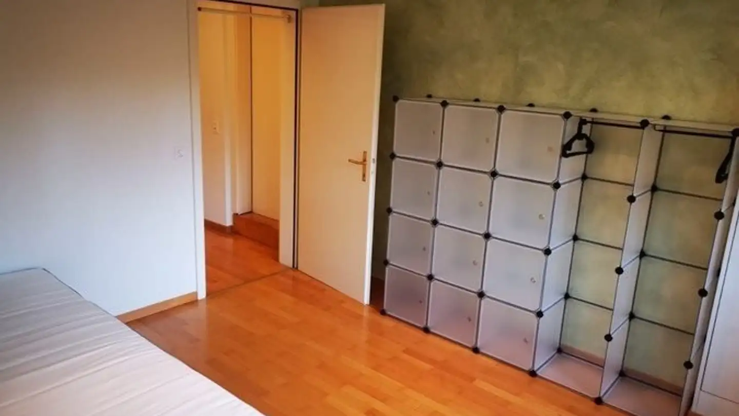 Zimmer mieten - 8800 Thalwil - Foto 2