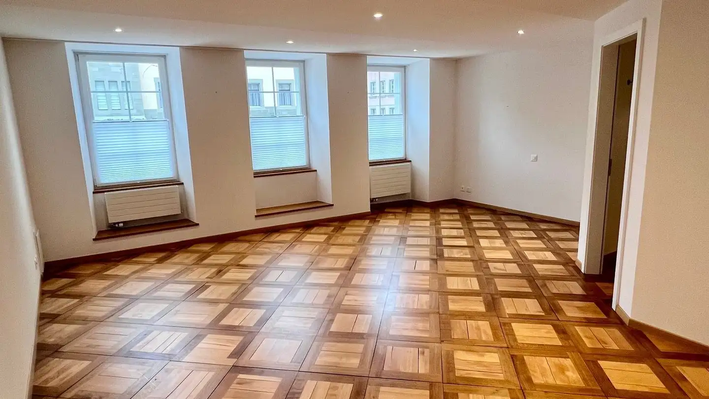 Apartment for rent - Metzgergasse 11, 3400 Burgdorf