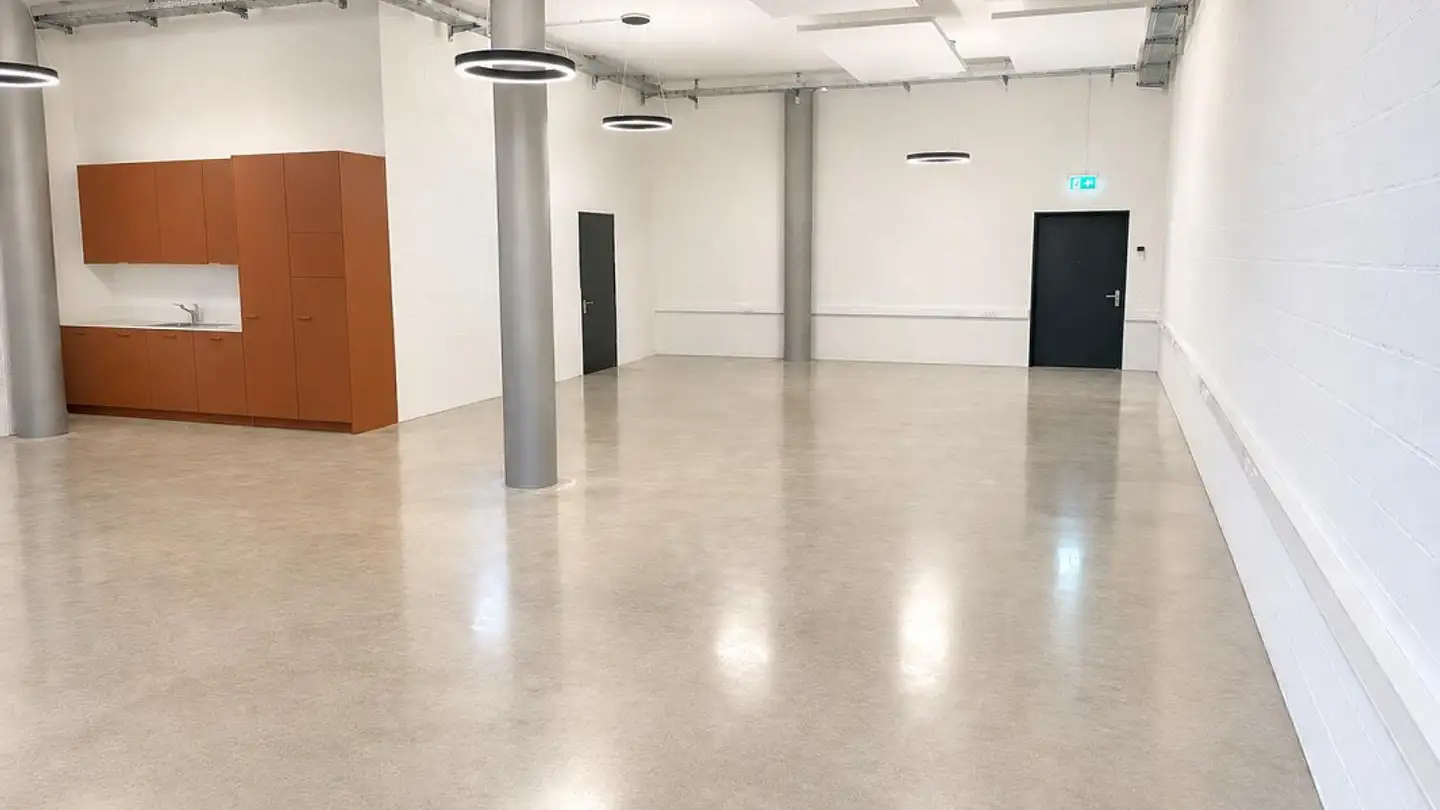 Bureau à louer - Riedhofstrasse 67, 8408 Winterthur - Photo 2