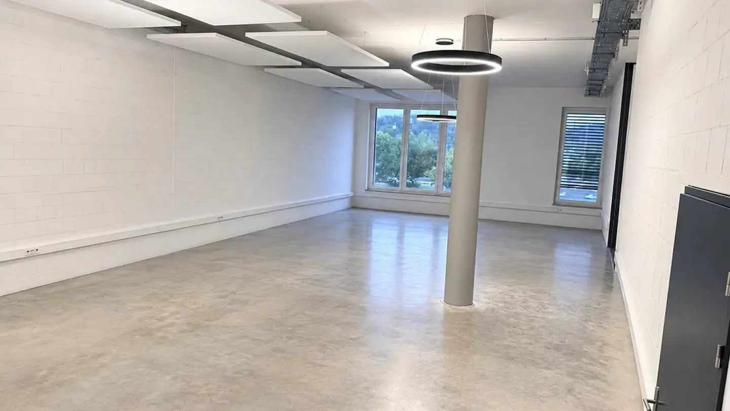 Bureau à louer - Riedhofstrasse 67, 8408 Winterthur - Photo 3