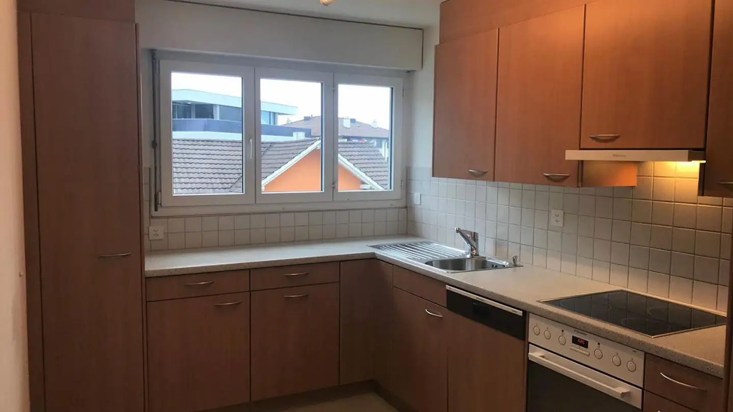 Appartamento in affitto - Bahnhofstrasse 20, 9443 Widnau - Foto 2