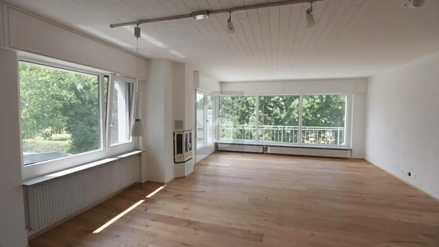Appartamento a gradini in affitto - 4432 Lampenberg - Foto 2