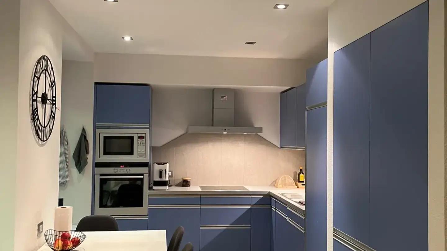 Apartment for rent - 2000 Neuchâtel