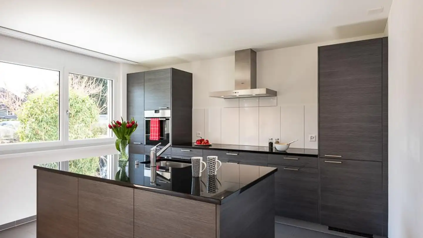 Apartment for rent - Hintere Gillstrasse 9a, 8560 Märstetten - Photo 4