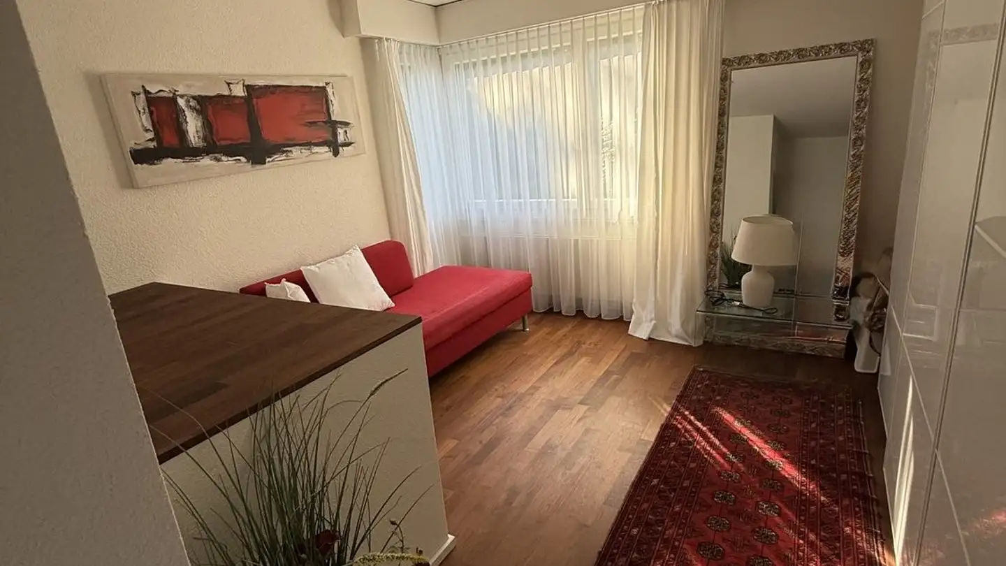 Stanza singola in affitto - 8820 Wädenswil