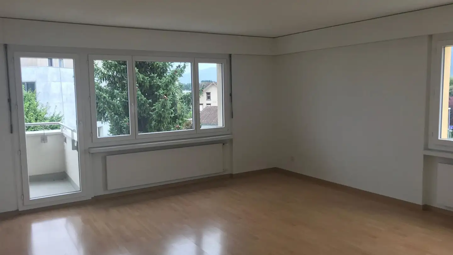 Appartamento in affitto - Bahnhofstrasse 20, 9443 Widnau - Foto 4