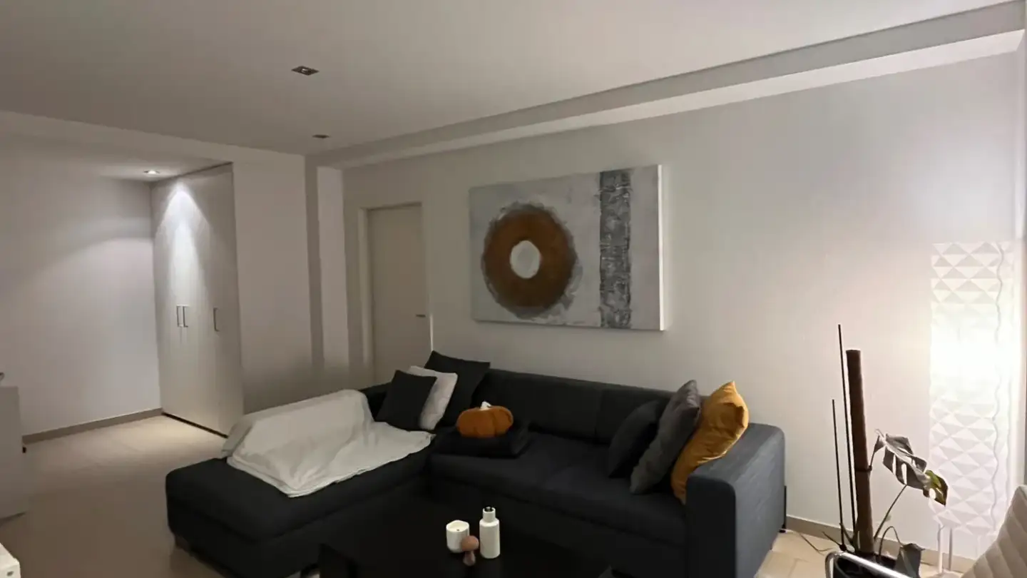 Apartment for rent - 2000 Neuchâtel - Photo 2