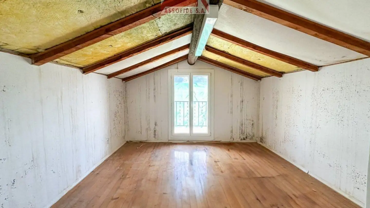 Single house for sale - 6622 Ronco sopra Ascona - Photo 3
