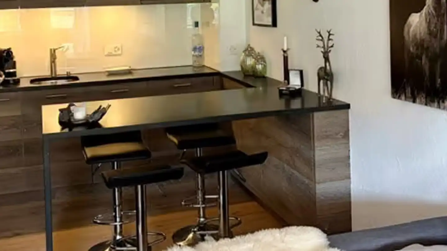 Appartamento in vendita - Promenade 73, 7270 Davos Platz - Foto 3