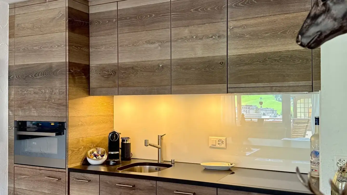 Appartamento in vendita - Promenade 73, 7270 Davos Platz - Foto 4
