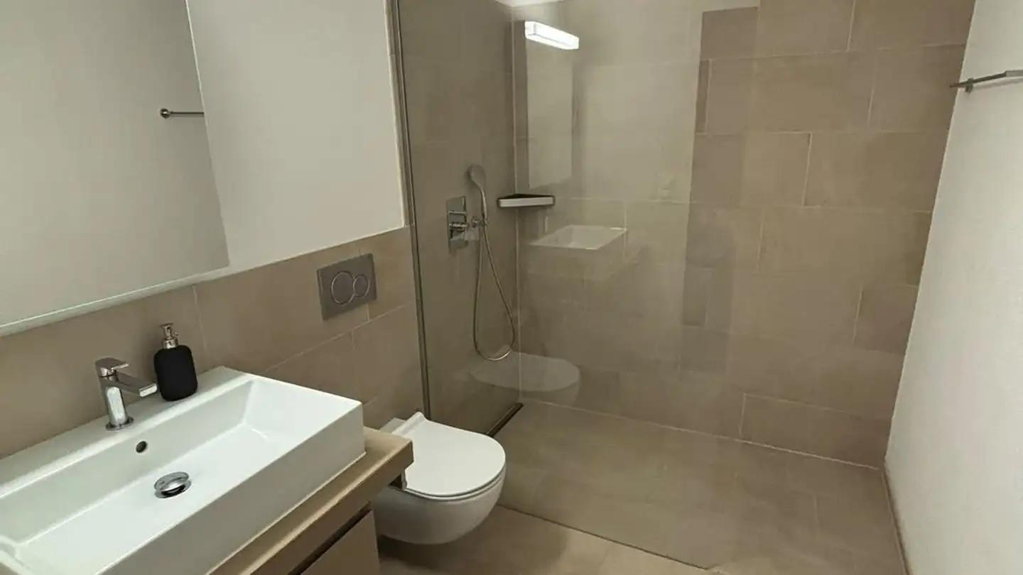 Apartment for rent - Dufaux-Strasse 47, 8152 Glattpark (Opfikon) - Photo 3