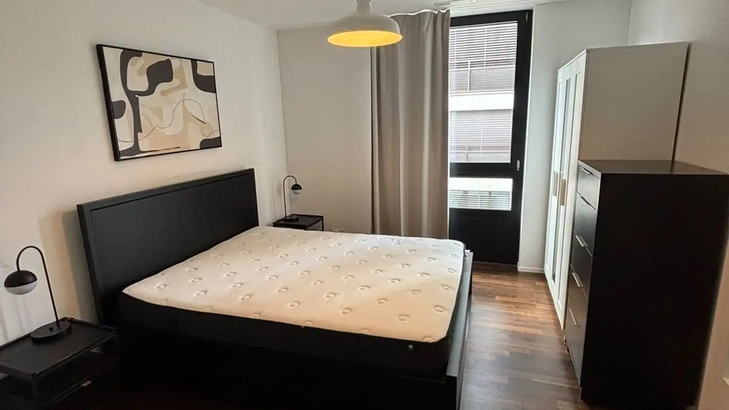Apartment for rent - Dufaux-Strasse 47, 8152 Glattpark (Opfikon) - Photo 4
