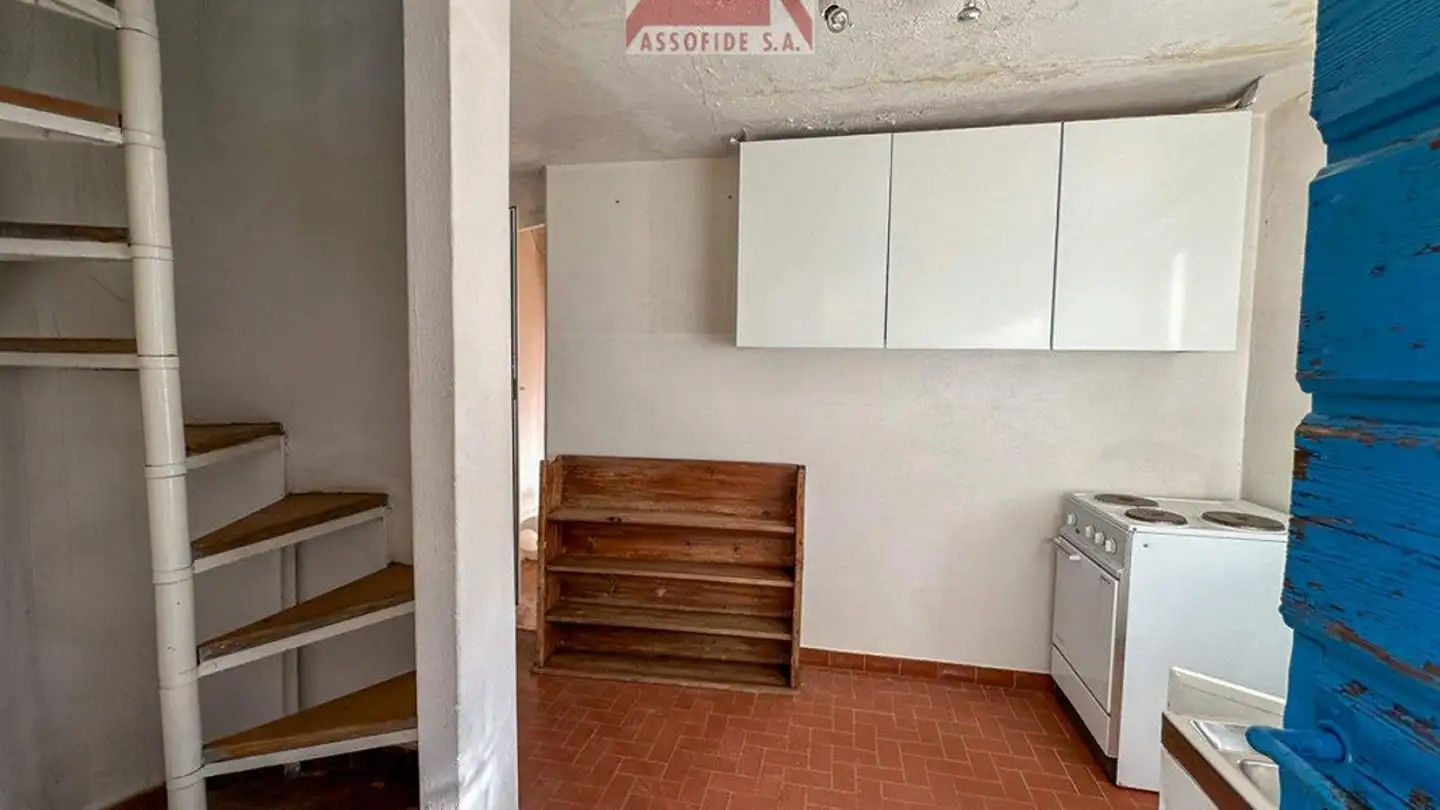 Single house for sale - 6622 Ronco sopra Ascona - Photo 4