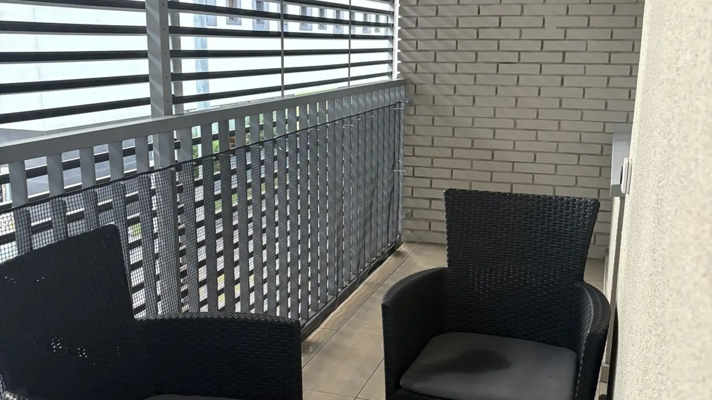 Appartamento in affitto - Via Giuseppe Cattori 5, 6600 Locarno - Foto 3