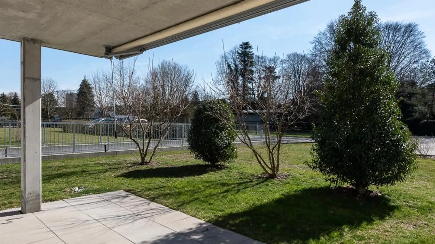 Apartment for rent - Hintere Gillstrasse 9a, 8560 Märstetten - Photo 3