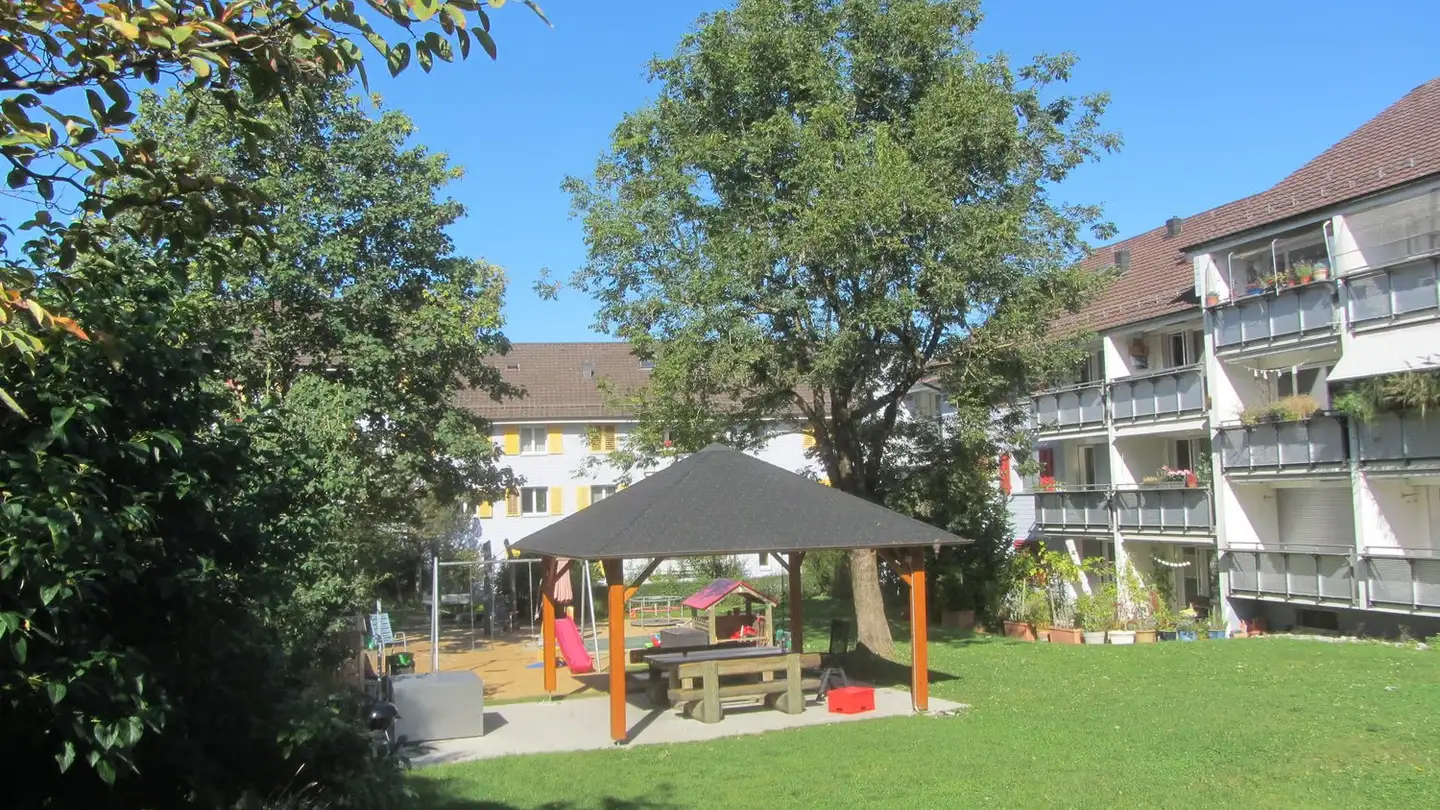 Apartment for rent - Burgstrasse 26, 8610 Uster - Photo 3