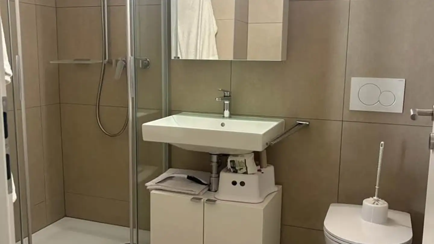 Appartamento in affitto - Via Giuseppe Cattori 5, 6600 Locarno - Foto 4