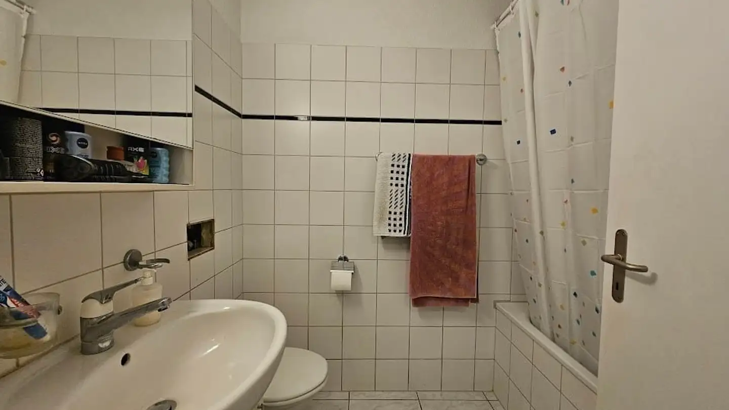 Appartement à louer - Gallusstrasse 55, 4600 Olten - Photo 3
