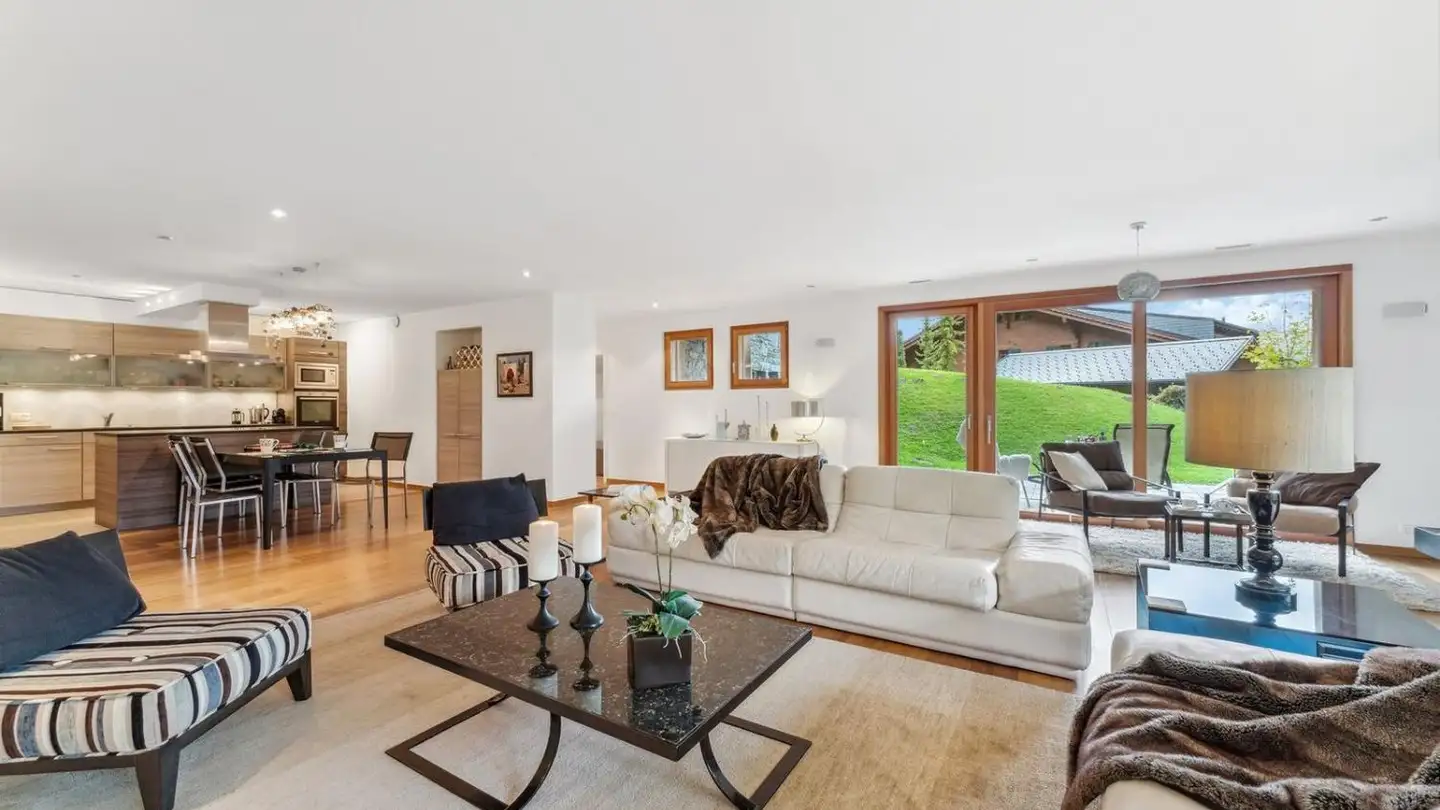 Apartment for sale - 1884 Villars-sur-Ollon - Photo 2