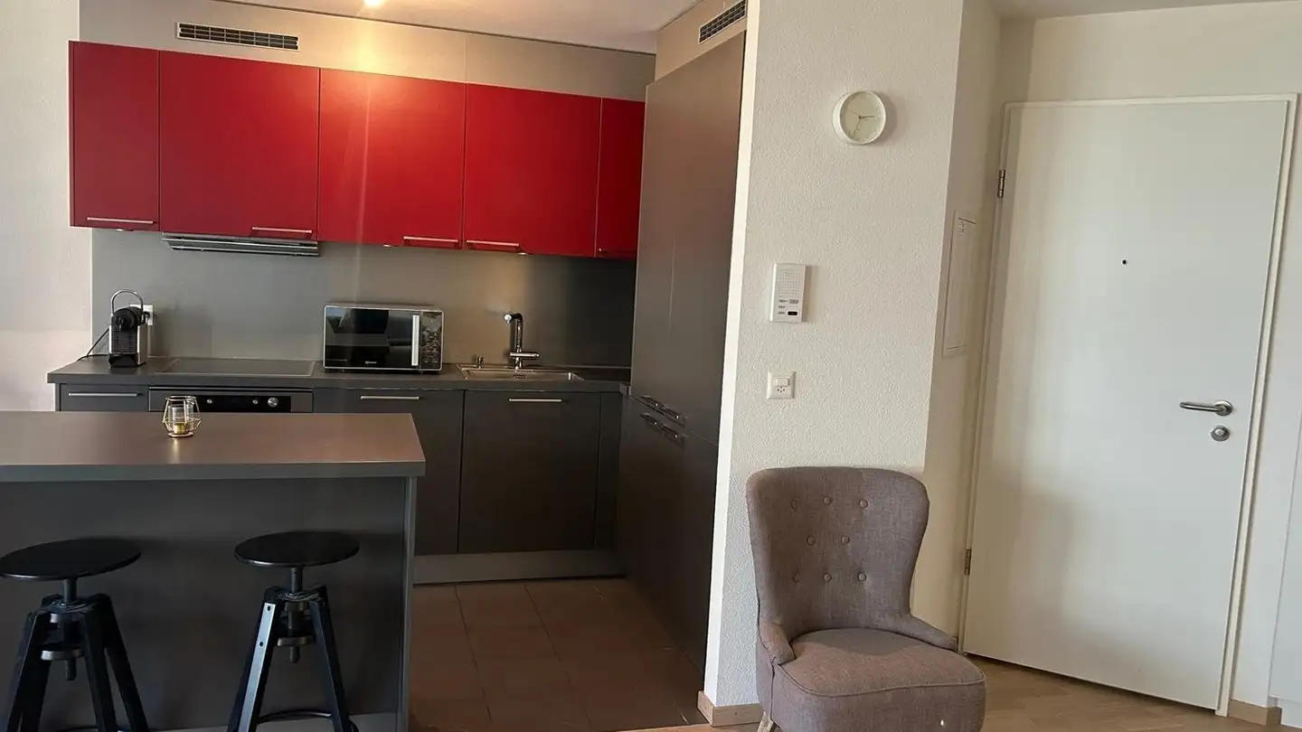 Apartment for rent - Rue De La Combe 13b, 1260 Nyon - Photo 3