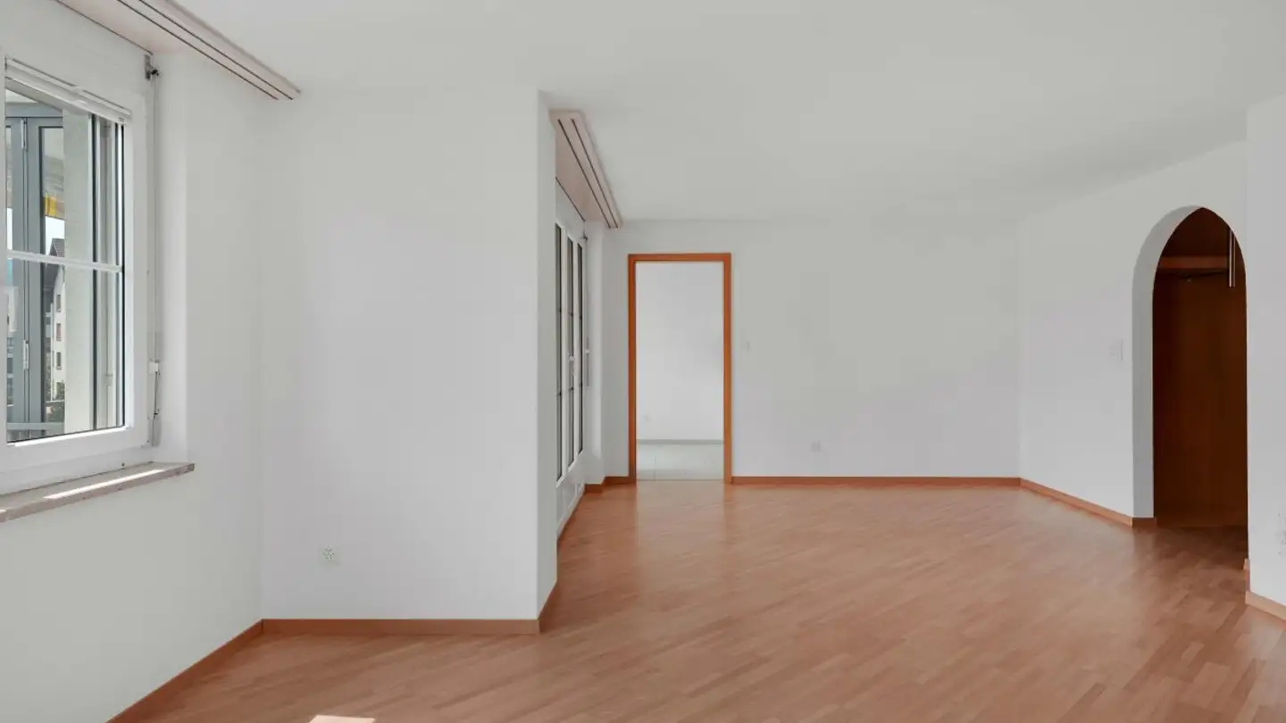 Apartment for rent - Riedistrasse 8, 9434 Au SG - Photo 4