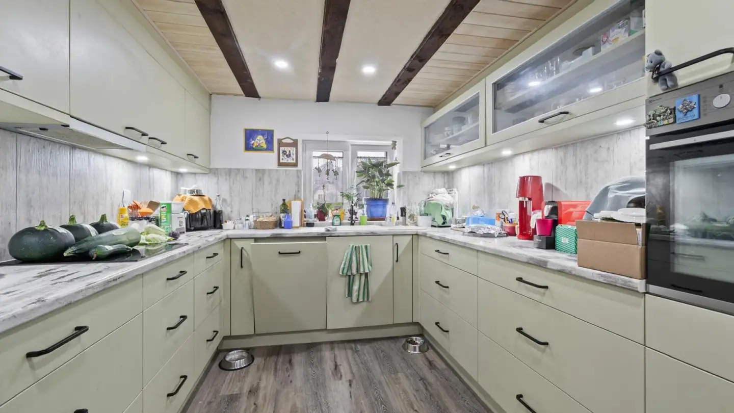 Wohnung mieten - Dorfweg 22, 4718 Holderbank SO - Foto 3