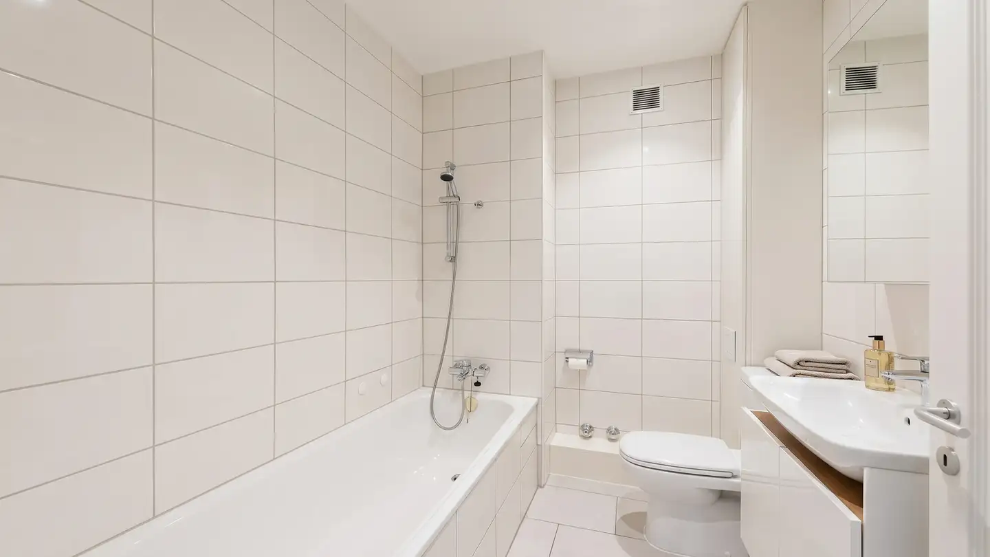 Wohnung mieten - Beckenstrasse 9, 4056 Basel - Foto 2